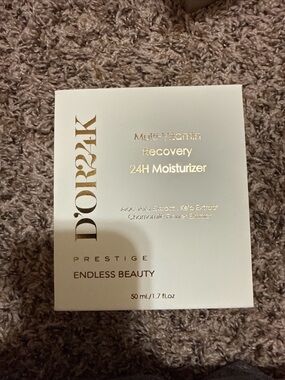 D'OR24K Prestige Endless Beauty 24H Moisturizer